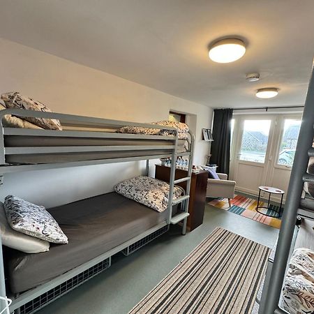 Lands End Hostel And B&B Sennen Esterno foto