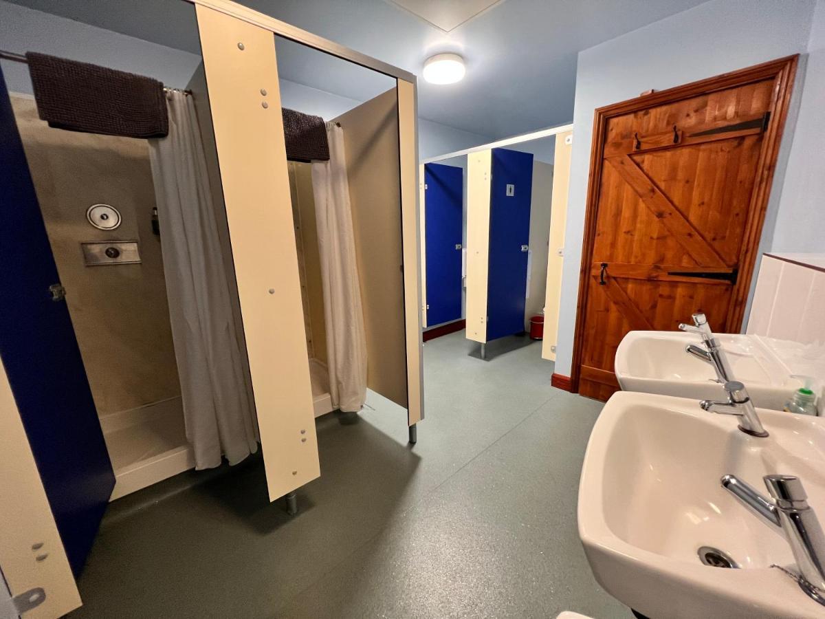 Lands End Hostel And B&B Sennen Esterno foto