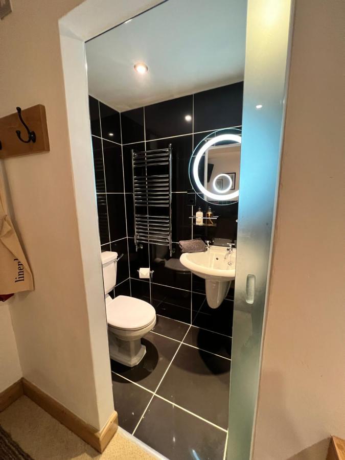 Lands End Hostel And B&B Sennen Esterno foto